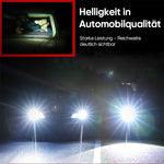 Lade das Bild in den Galerie-Viewer, Spezialkräfte starke LED-Taschenlampe
