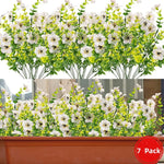 Lade das Bild in den Galerie-Viewer, 💐Outdoor Artificial Daffodils Plants💐
