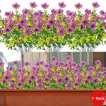 Lade das Bild in den Galerie-Viewer, 💐Outdoor Artificial Daffodils Plants💐
